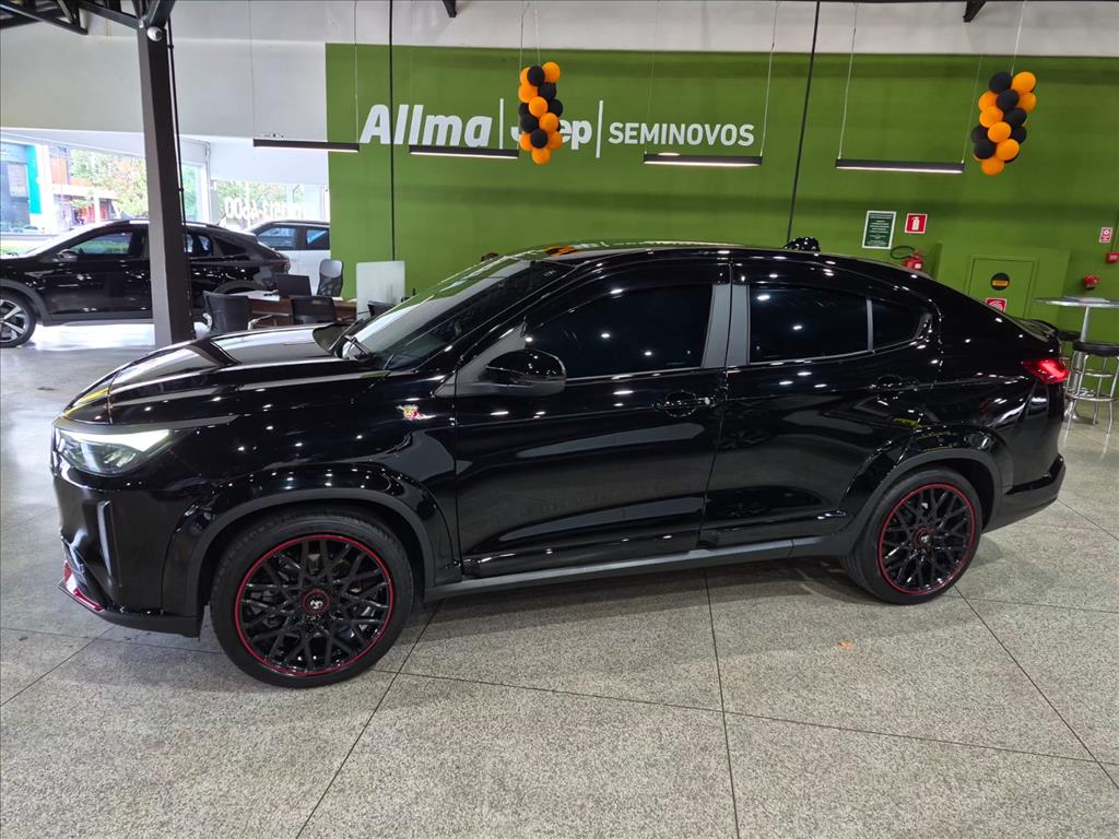 FASTBACK 1.3 TURBO 270 FLEX ABARTH AT67