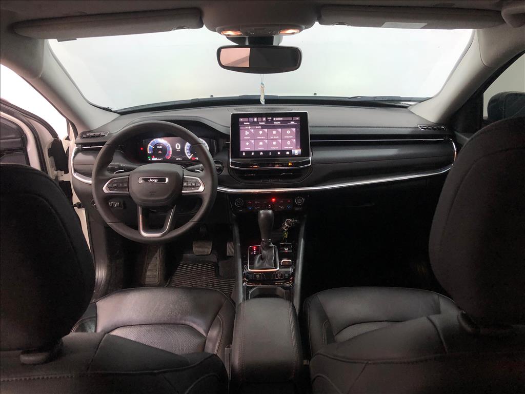 COMPASS 2.0 TD350 TURBO DIESEL LIMITED AT9