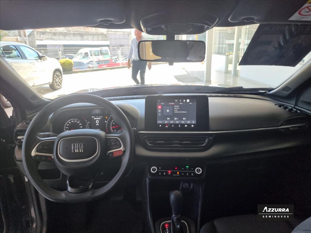 PULSE 1.3 FLEX DRIVE CVT19