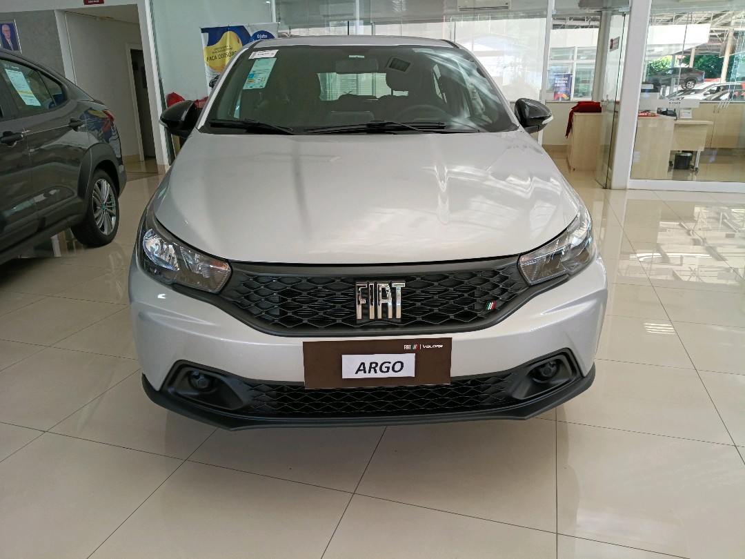 ARGO 1.0 FIREFLY FLEX DRIVE MANUAL8