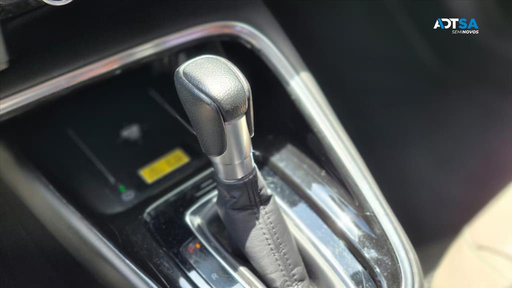 HONDA HR-V 1.5 DI I-VTEC TURBO FLEX ADVANCE CVT
