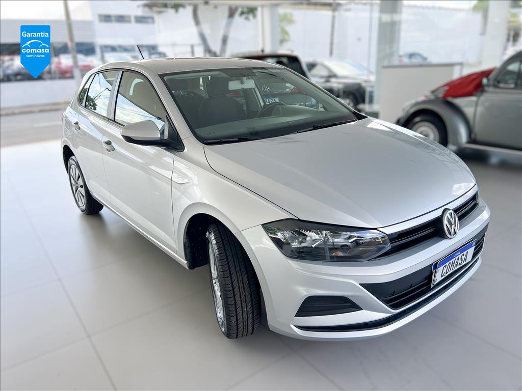 POLO 1.0 MPI TOTAL FLEX MANUAL2