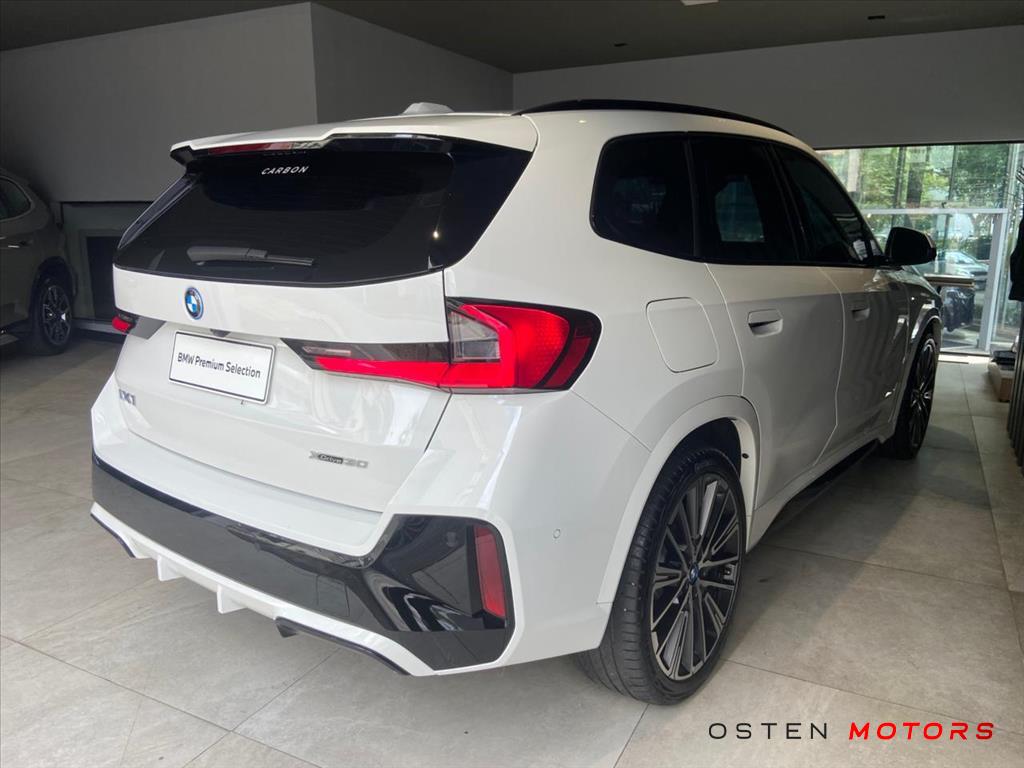 BMW-iX1-ELÉTRICO XDRIVE30 M SPORT