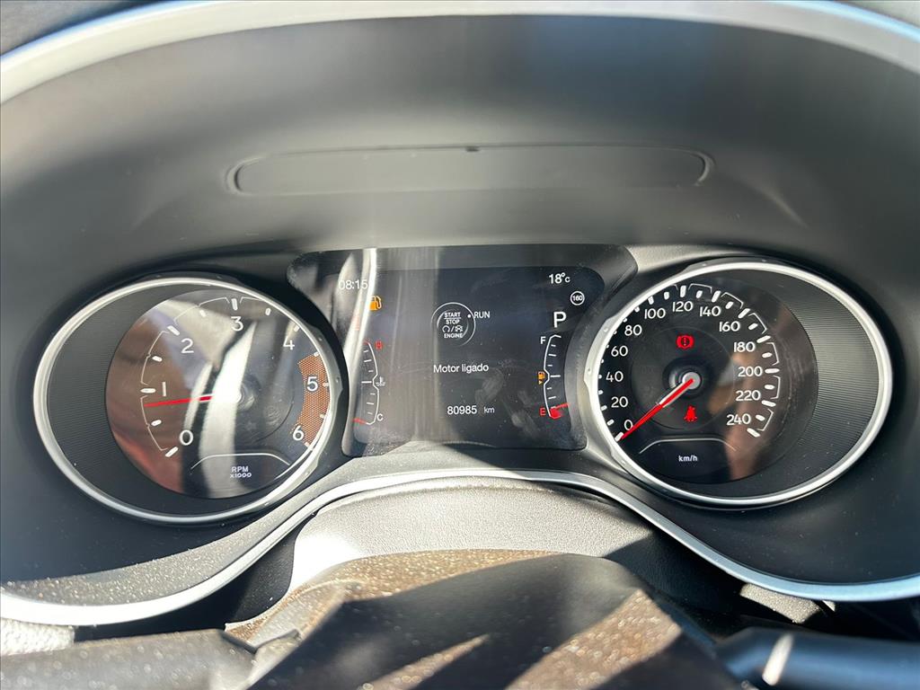 COMPASS 2.0 16V DIESEL LONGITUDE 4X4 AUTOMÁTICO11