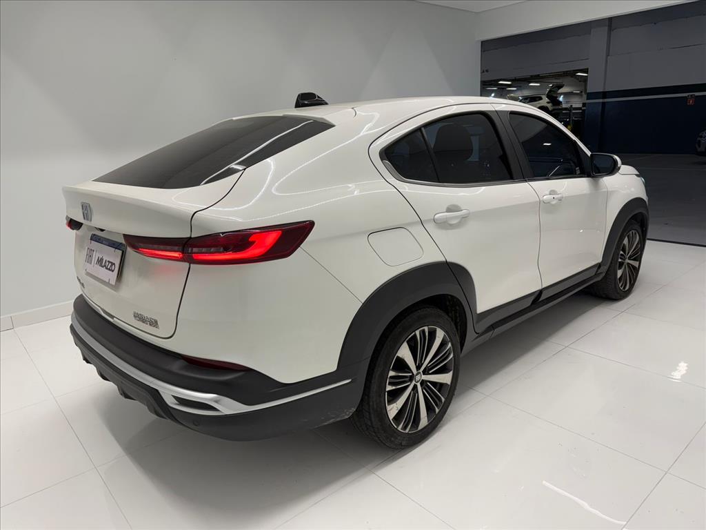FASTBACK 1.0 TURBO 200 FLEX AUDACE CVT