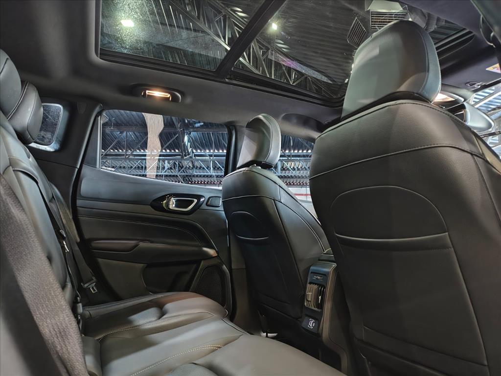 COMPASS 1.3 T270 TURBO FLEX S AT610