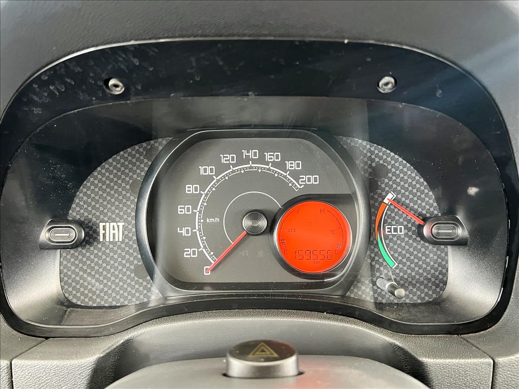 PALIO 1.0 MPI FIRE 8V FLEX 4P MANUAL8