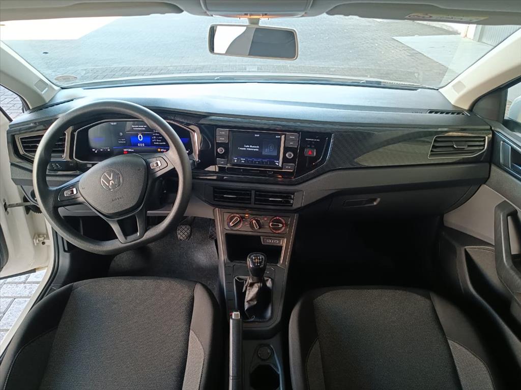 POLO 1.0 170 TSI MANUAL6