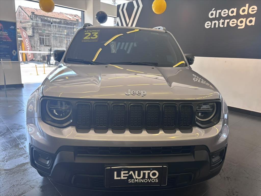 RENEGADE 1.3 T270 TURBO FLEX SPORT AT65