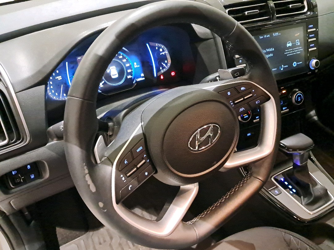 CRETA 1.0 TGDI FLEX LIMITED AUTOMÁTICO12