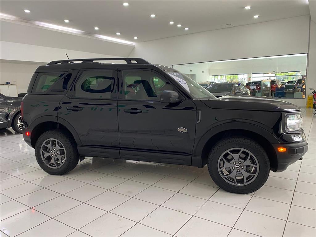 Ford-BRONCO SPORT-2.0 ECOBOOST GASOLINA WILDTRAK 4X4 SELECTSHIFT