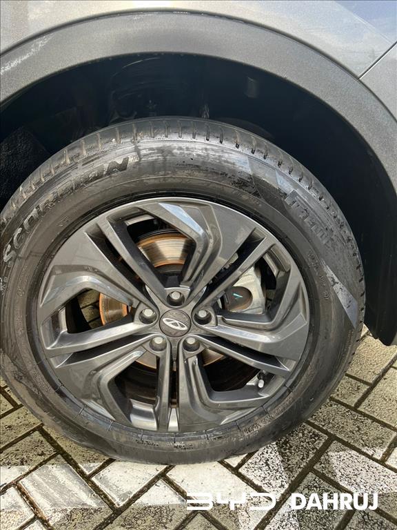 TIGGO 7 1.5 TCI TURBO FLEX SPORT CVT9