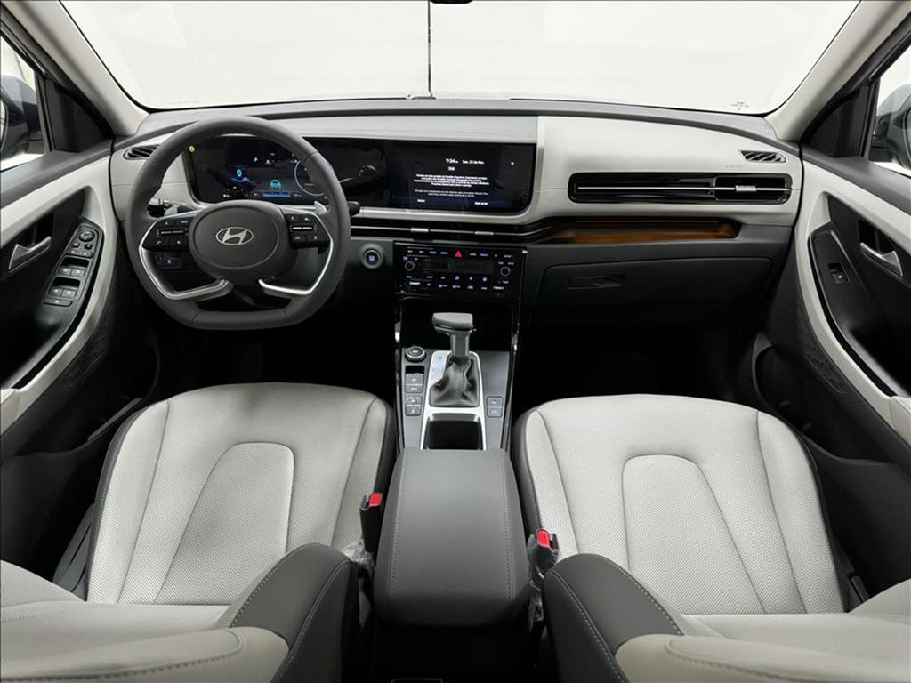 Hyundai-CRETA-1.6 TGDI FLEX ULTIMATE DCT
