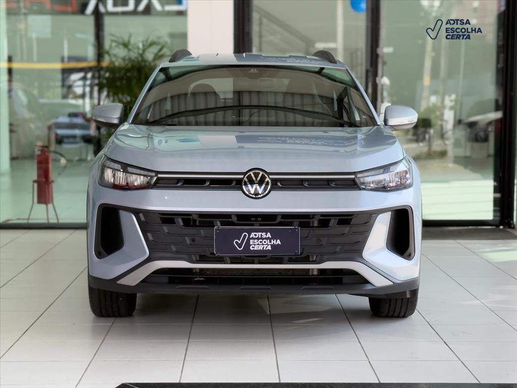 Volkswagen TERA 2026