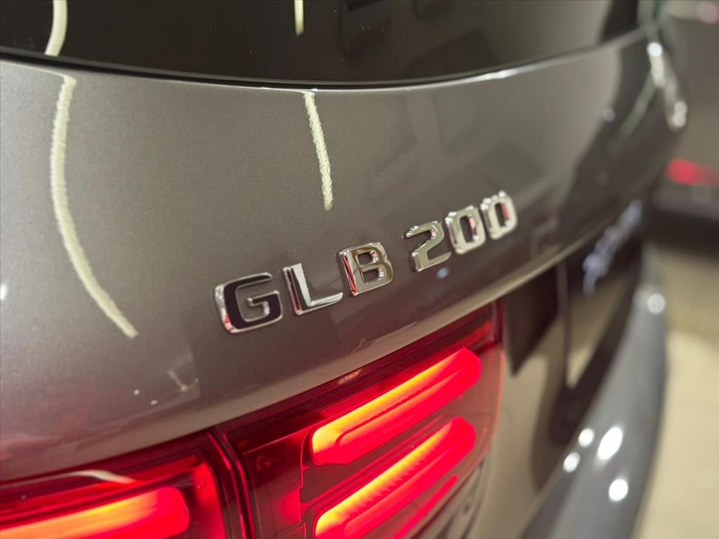 GLB 200 1.3 MHEV PROGRESSIVE 7G-DCT10