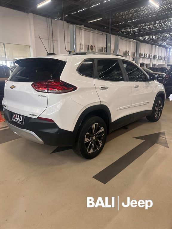 TRACKER 1.2 TURBO FLEX PREMIER AUTOMÁTICO4