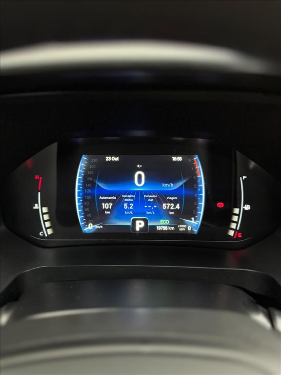 TIGGO 5x 1.5 VVT TURBO iFLEX SPORT CVT13