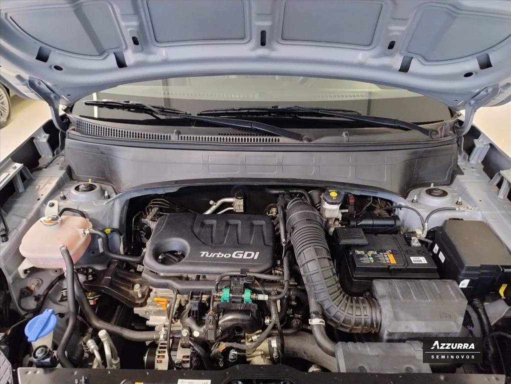 CRETA 1.0 TGDI FLEX PLATINUM AUTOMÁTICO15