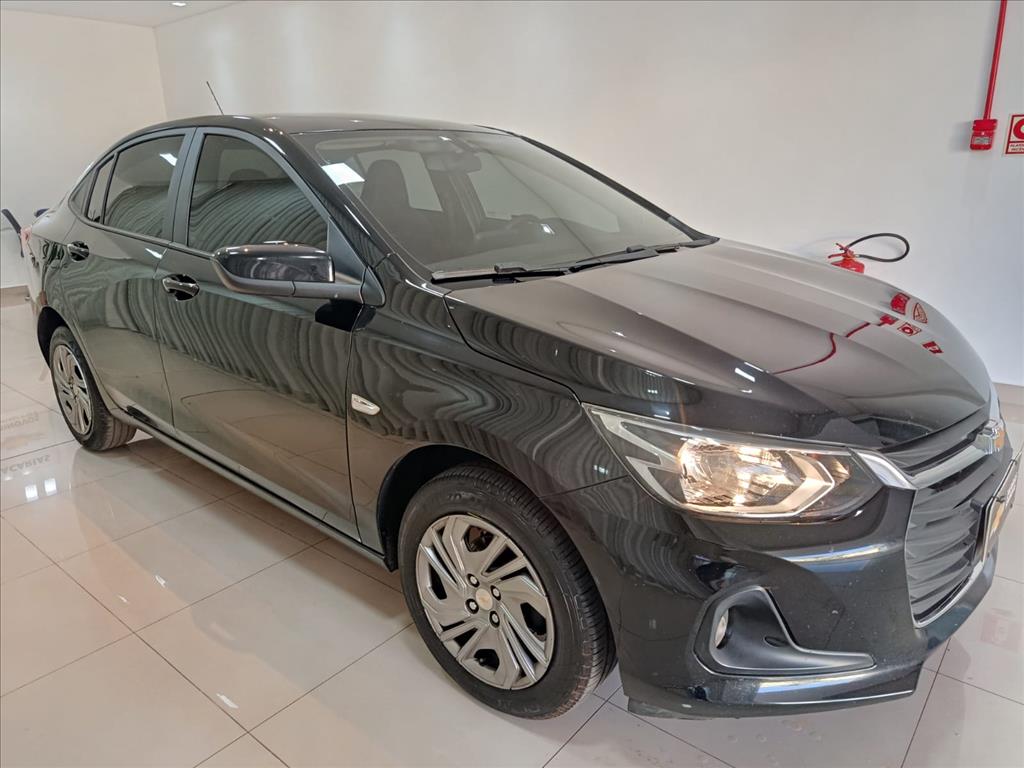 ONIX 1.0 TURBO FLEX LT MANUAL2