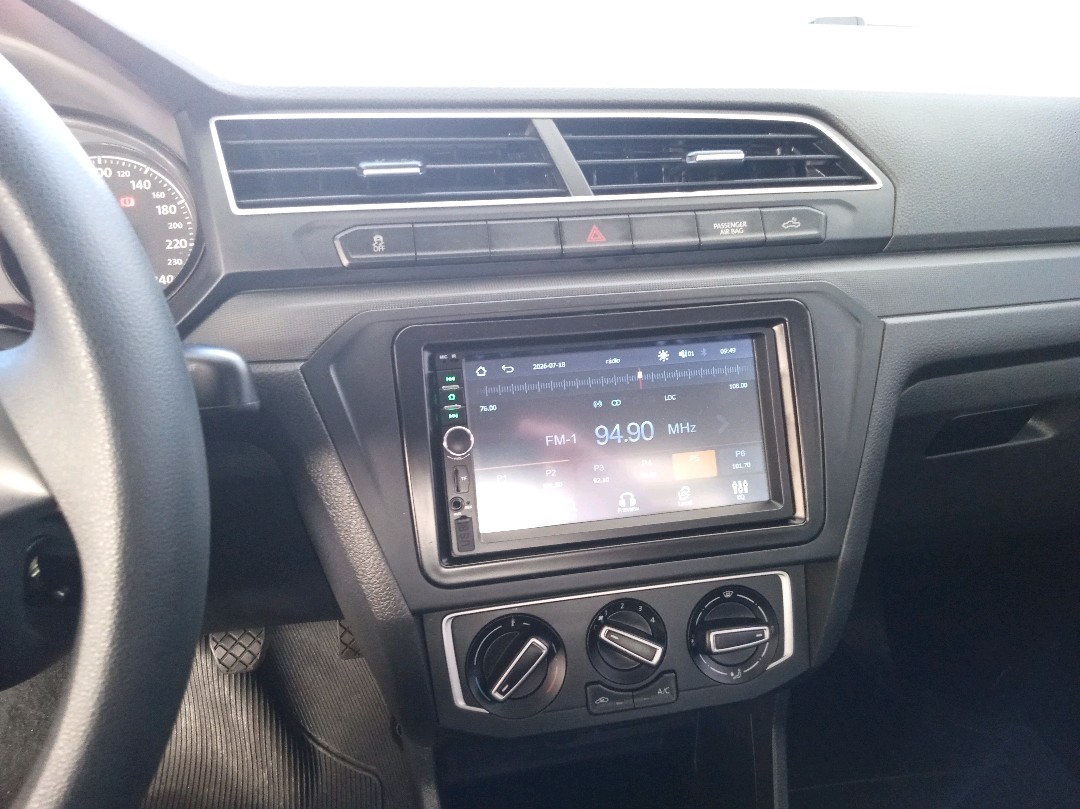 SAVEIRO 1.6 MSI ROBUST CS 16V FLEX 2P MANUAL8