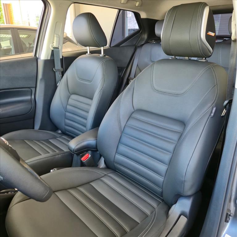 KICKS 1.6 16V FLEXSTART EXCLUSIVE XTRONIC12