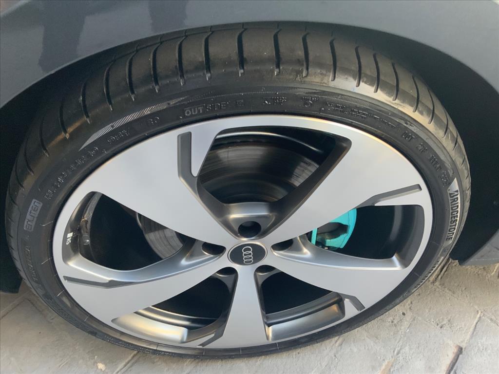 Audi-A5-2.0 TFSI GASOLINA PERFORMANCE S EDITION QUATTRO S TRONIC