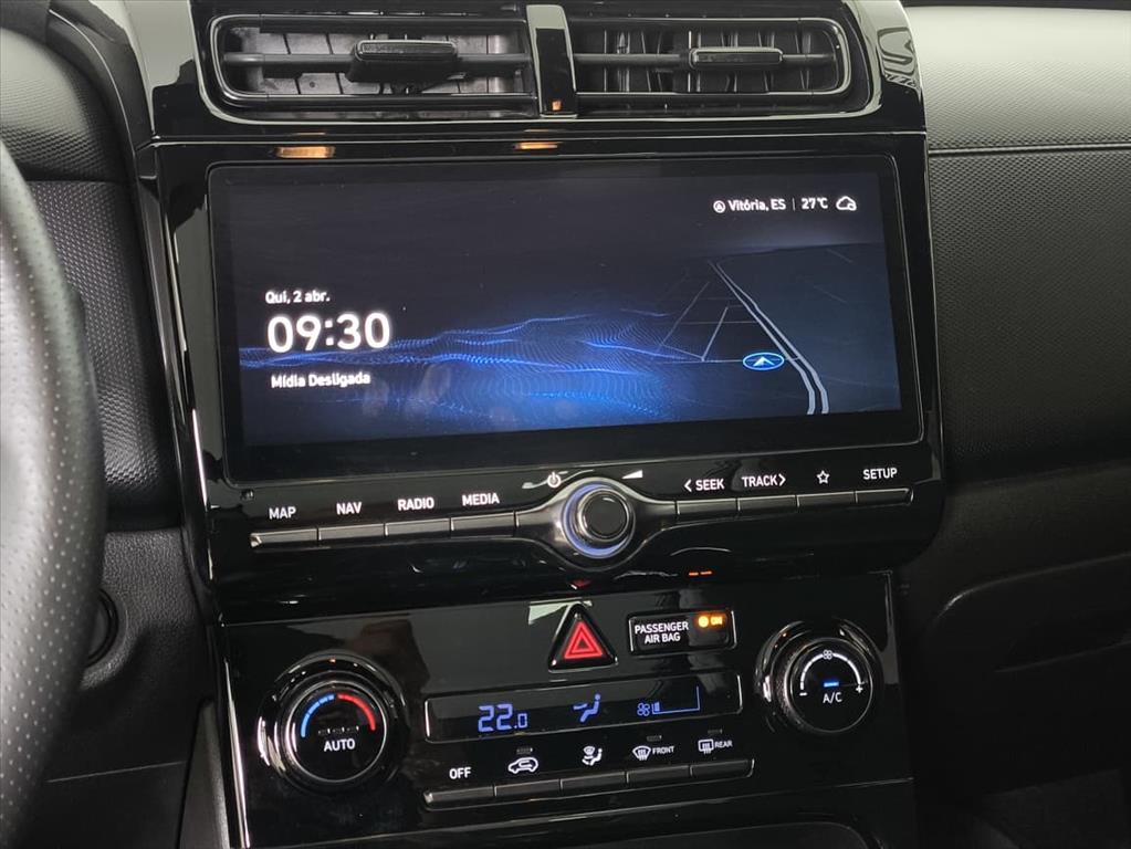 CRETA 1.0 TGDI FLEX N LINE AUTOMÁTICO5