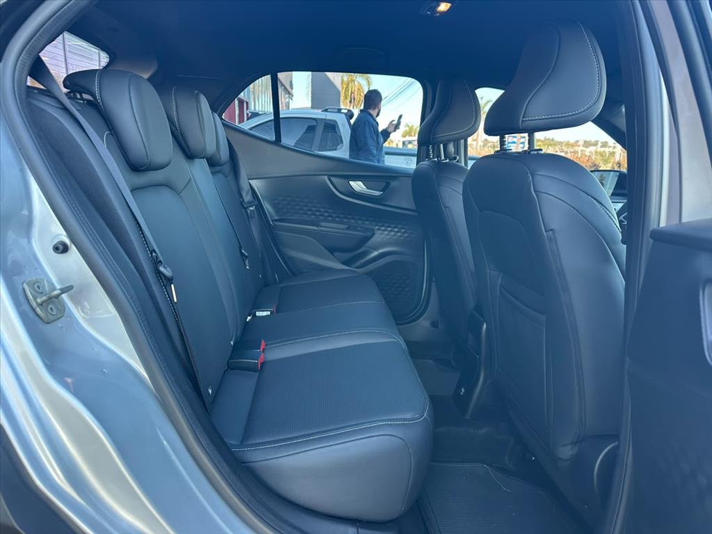 PULSE 1.0 TURBO 200 FLEX IMPETUS CVT14