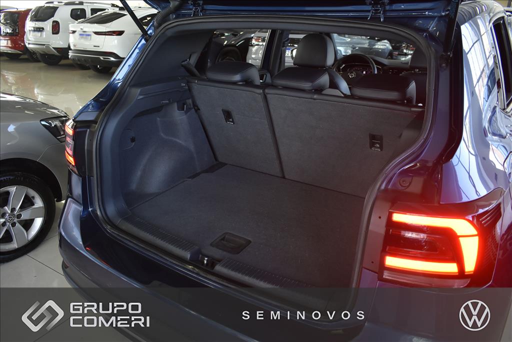 T-CROSS 1.4 250 TSI TOTAL FLEX HIGHLINE AUTOMÁTICO20