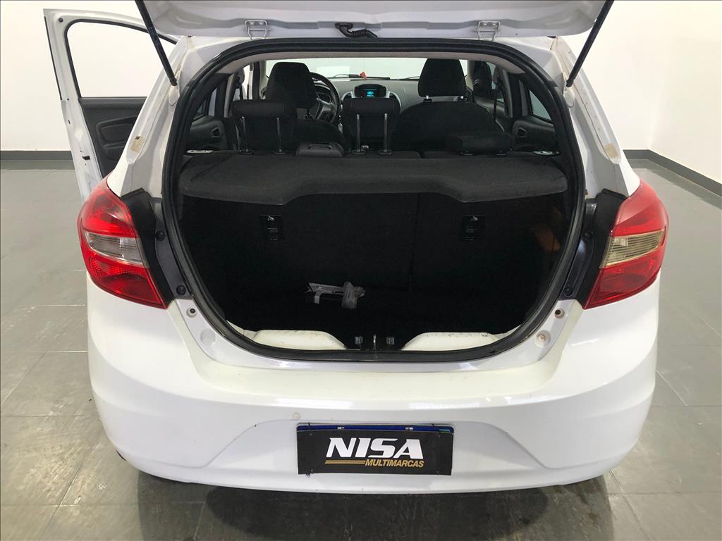 KA 1.0 TI-VCT FLEX SE MANUAL