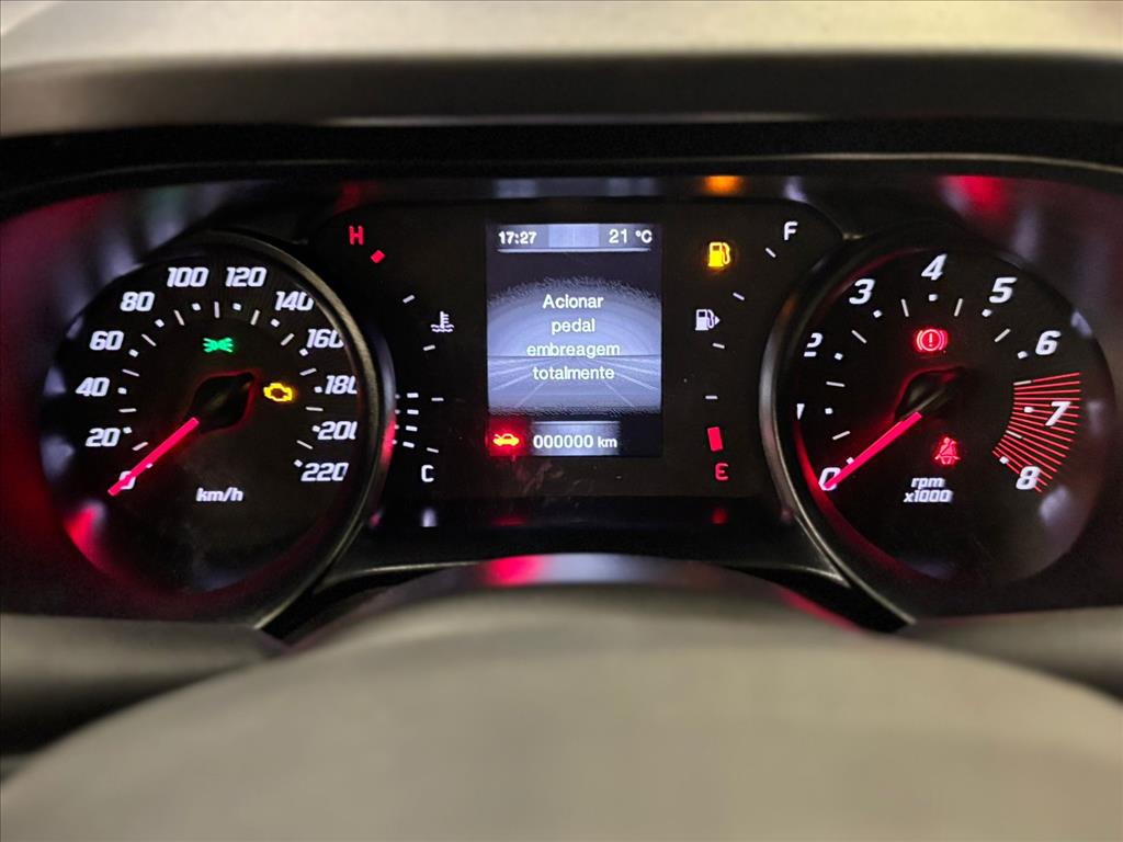 CRONOS 1.0 FIREFLY FLEX DRIVE MANUAL17