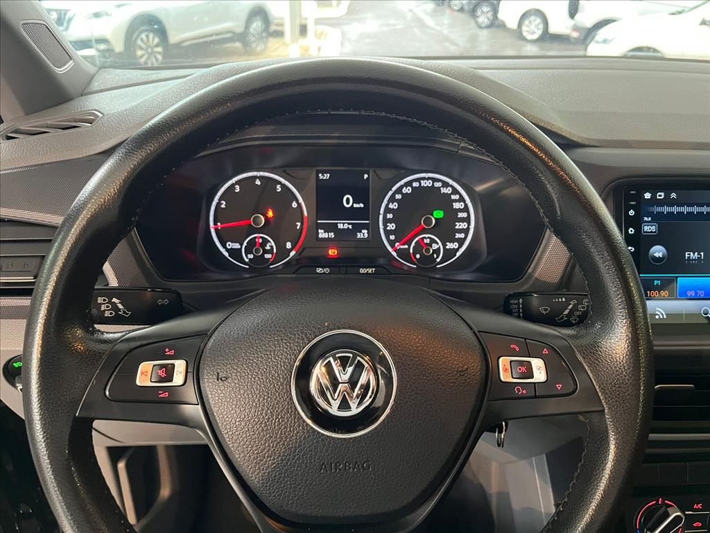 T-CROSS 1.0 200 TSI TOTAL FLEX SENSE AUTOMÁTICO