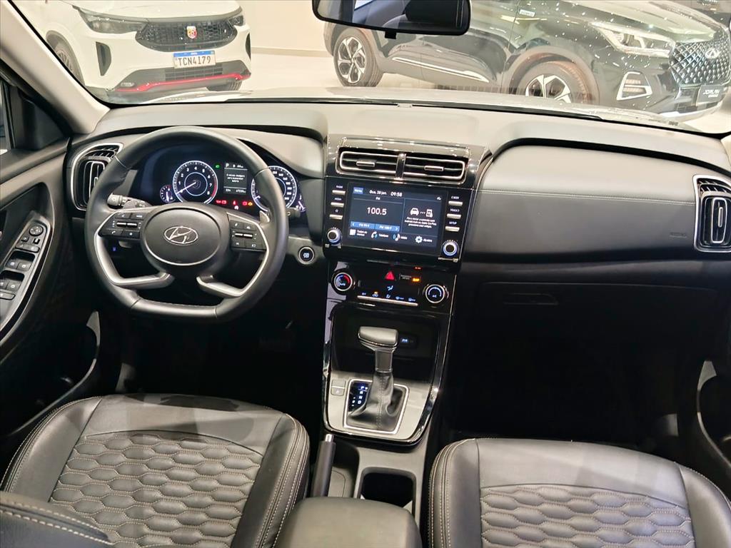 CRETA 1.0 TGDI FLEX LIMITED AUTOMÁTICO5