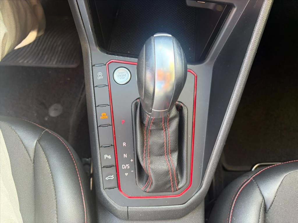 POLO 1.4 250 TSI GTS AUTOMÁTICO6