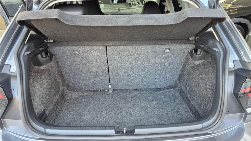 POLO 1.0 170 TSI HIGHLINE AUTOMÁTICO12