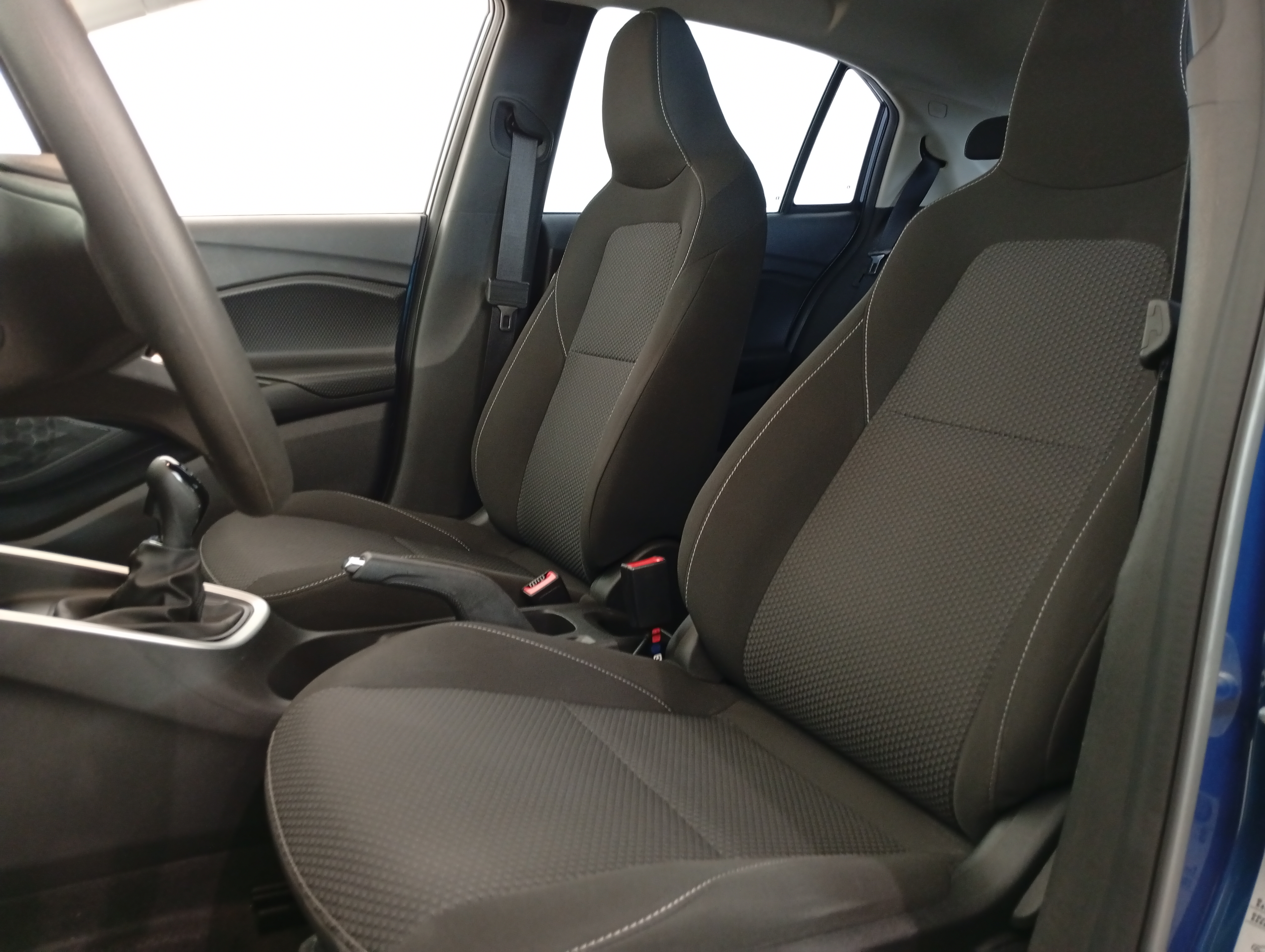 Chevrolet Onix 1.0 Flex LT Manual - foto 9