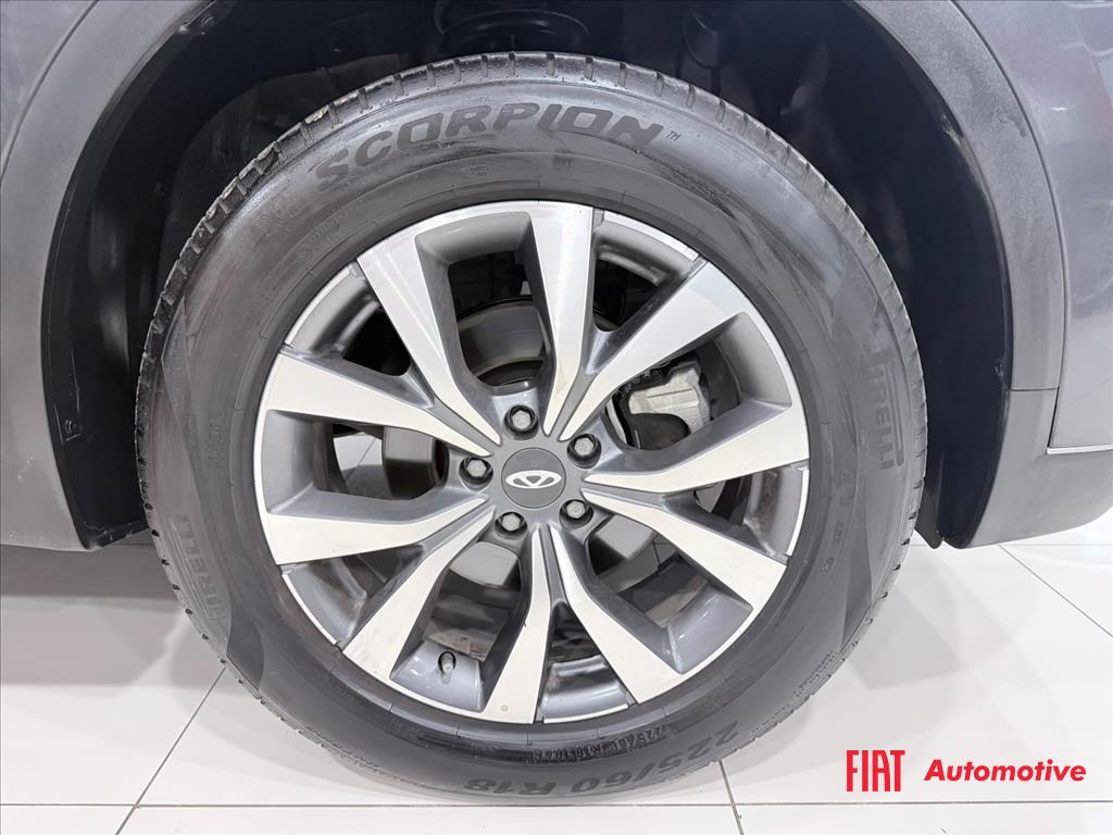TIGGO 7 PRO 1.6 TGDI GASOLINA MAX DRIVE DCT20