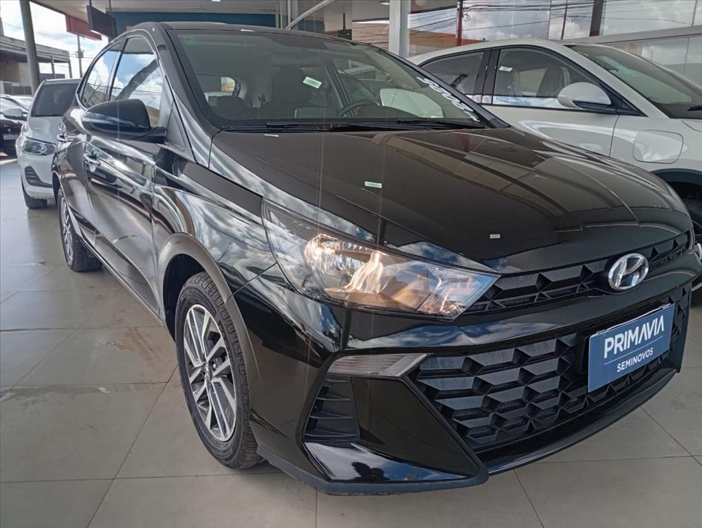 HB20 1.0 12V FLEX LIMITED PLUS MANUAL