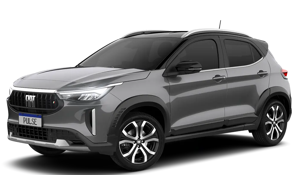 PULSE 1.0 TURBO 200 HYBRID IMPETUS CVT1