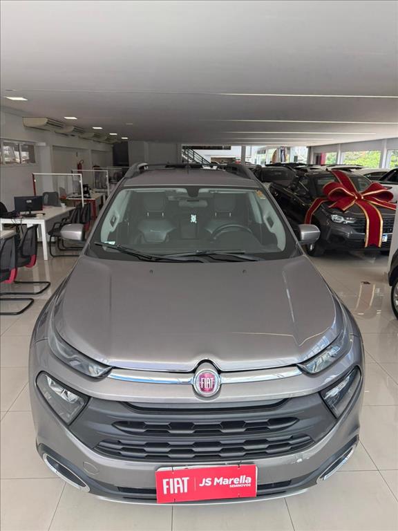 TORO 2.0 16V TURBO DIESEL FREEDOM 4WD AT91