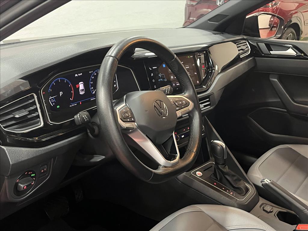 NIVUS 1.0 200 TSI TOTAL FLEX HIGHLINE AUTOMÁTICO5