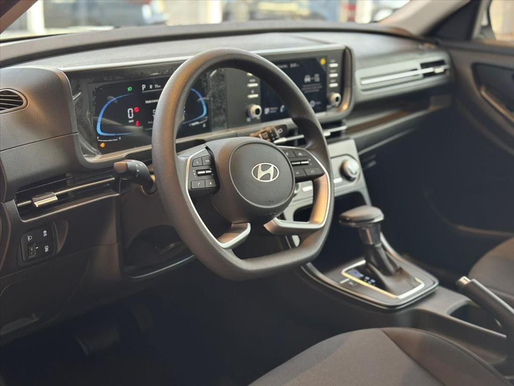 Hyundai-CRETA-1.0 TGDI FLEX COMFORT AUTOMÁTICO