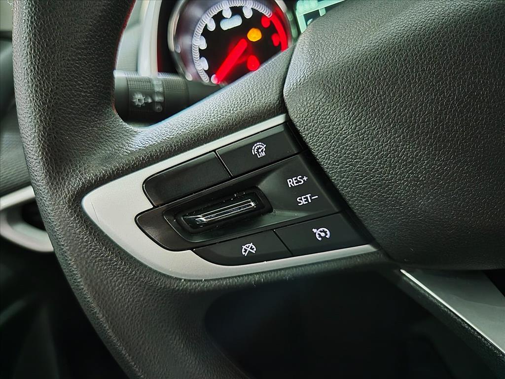 GM - Chevrolet-TRACKER-1.0 TURBO FLEX LT AUTOMÁTICO