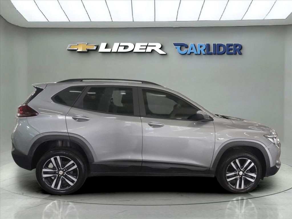 TRACKER 1.0 TURBO FLEX LT AUTOMÁTICO2