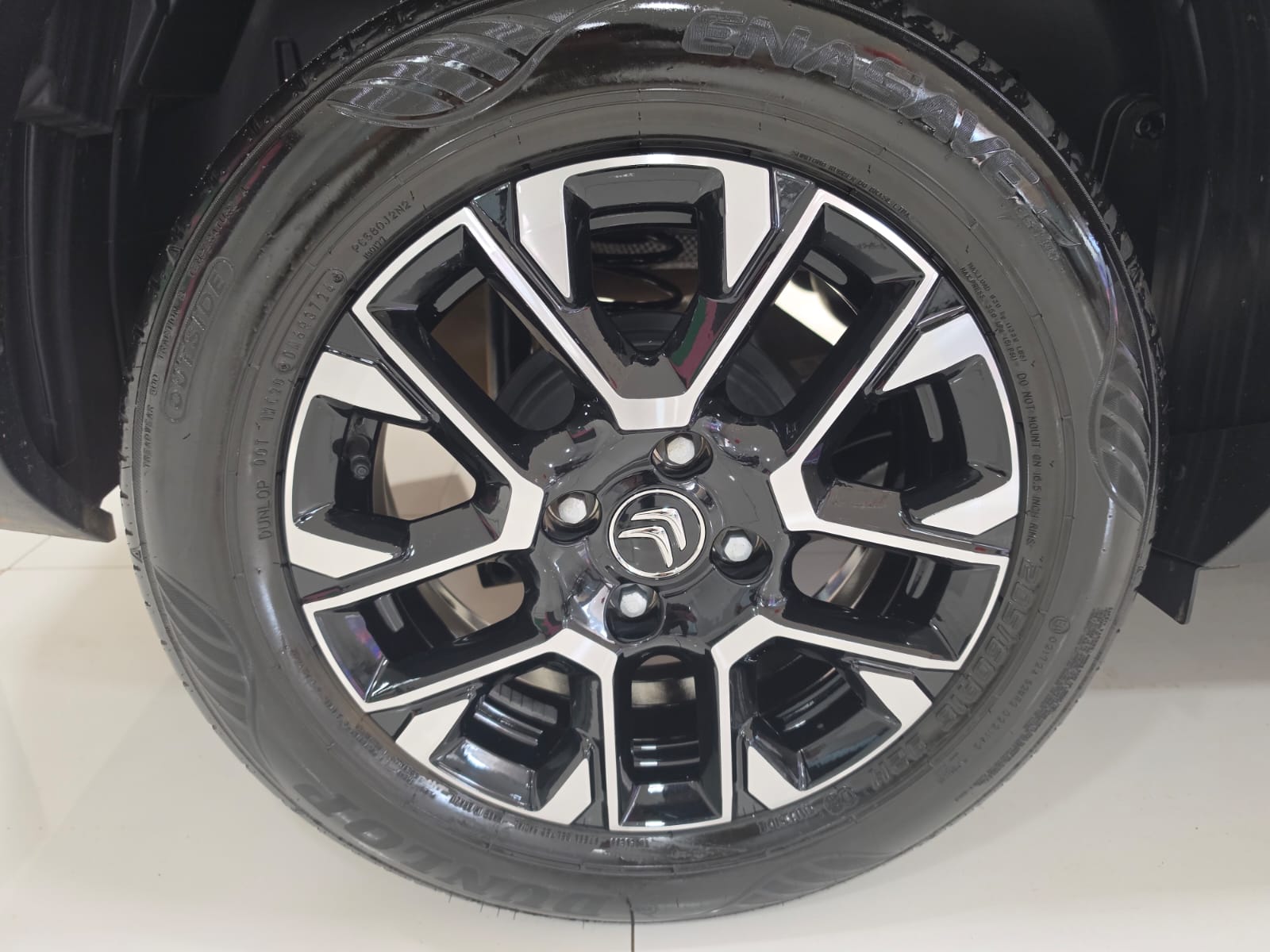 BASALT 1.0 TURBO 200 FLEX SHINE CVT8
