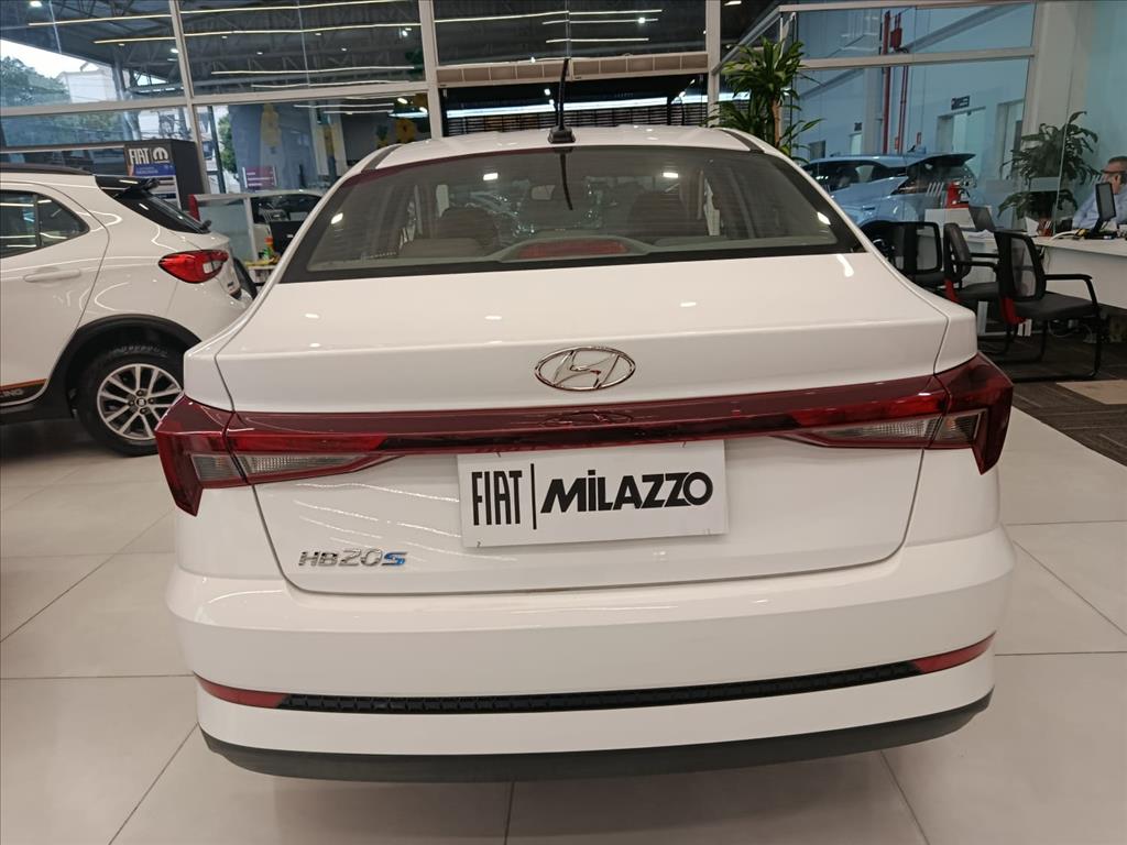 HB20S 1.0 12V FLEX COMFORT PLUS MANUAL4