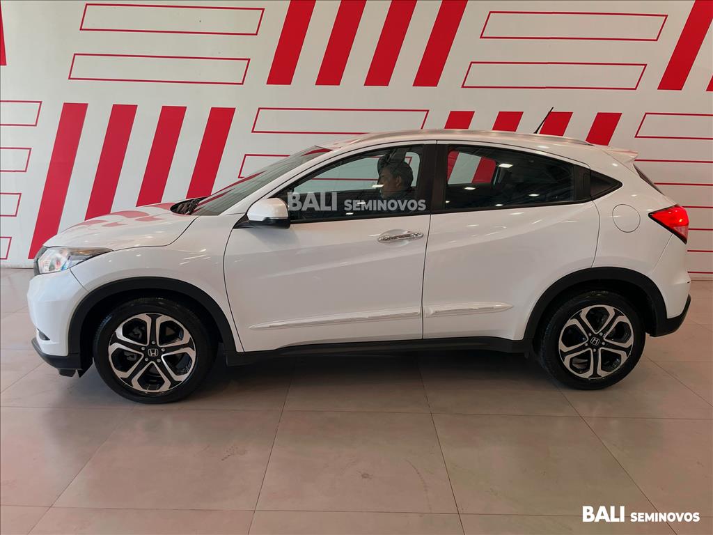 HR-V 1.5 DI I-VTEC TURBO FLEX TOURING CVT7