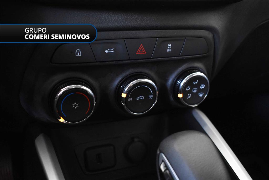 ONIX 1.0 TURBO FLEX LTZ AUTOMÁTICO