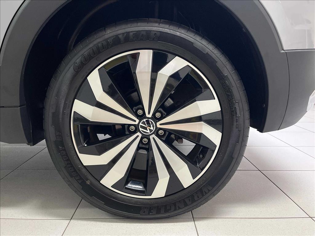 T-CROSS 1.4 250 TSI TOTAL FLEX HIGHLINE AUTOMÁTICO16