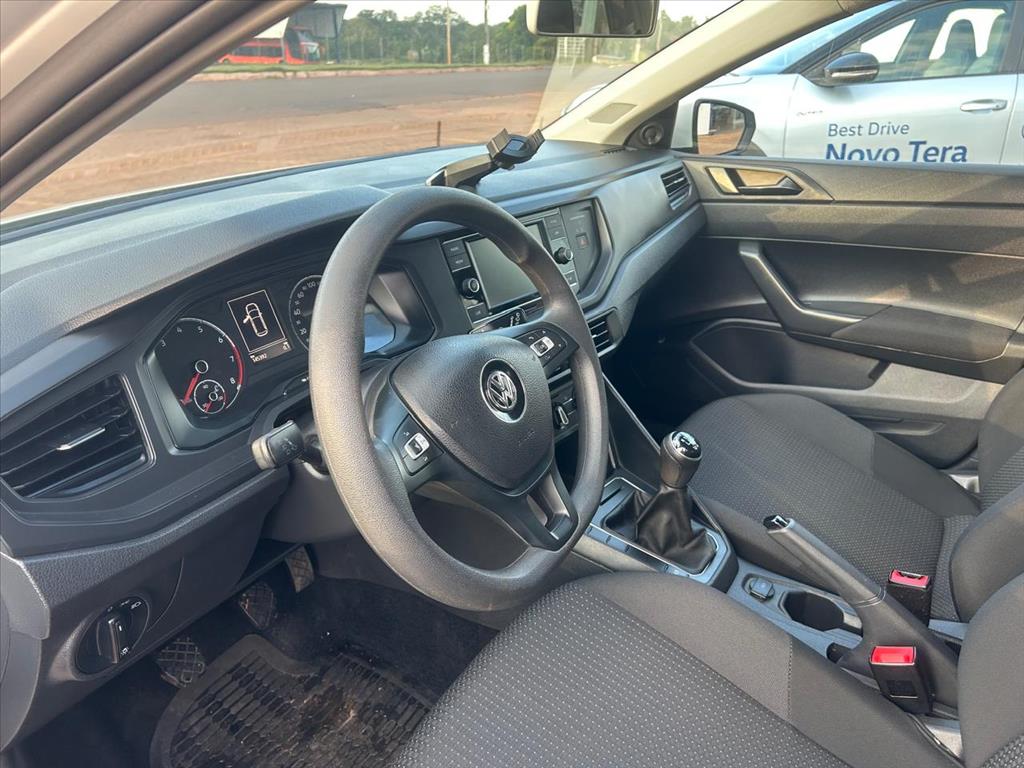 POLO 1.0 MPI TOTAL FLEX MANUAL7